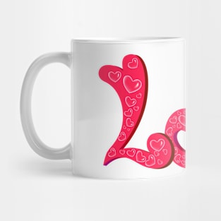 Love Mug